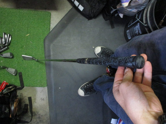 Used PING Zing 2 Blue Dot Right Hand 7 Iron