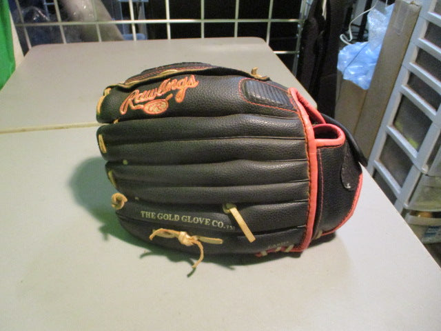Load image into Gallery viewer, Used Rawlings Fastpitch WFP115 11.5 Glove - RHT
