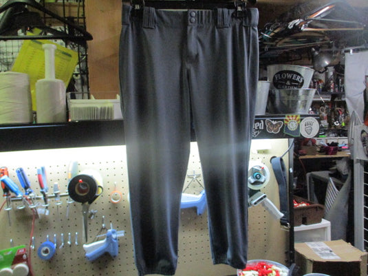 Used Intensity Softball Pants - Size Large