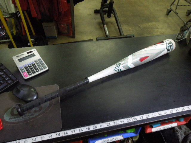 Load image into Gallery viewer, Used Louisville Slugger Atlas USSSA Baseball Bat 31 in 23 oz -8 2 3/4th
