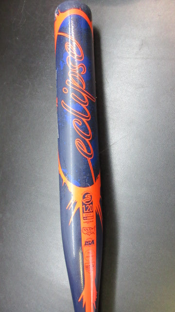 Used Rawlings Eclipse 32" -12 Fastpitch Softball Bat