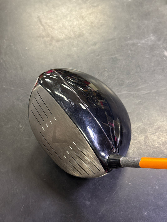 Used Callaway FT-5 Neutral Right Hand 8.5º Driver
