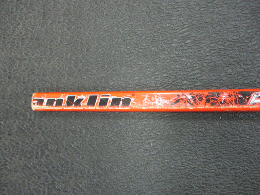 Used Franklin SX Extreme Shot Zone Blade 43