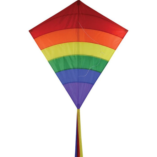 New In The Breeze Rainbow Arch 39