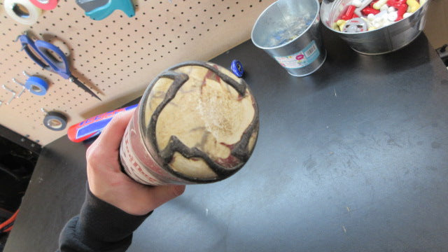 Load image into Gallery viewer, Used Demarini VooDoo 29" -9 USSSA Aluminum Baseball Bat
