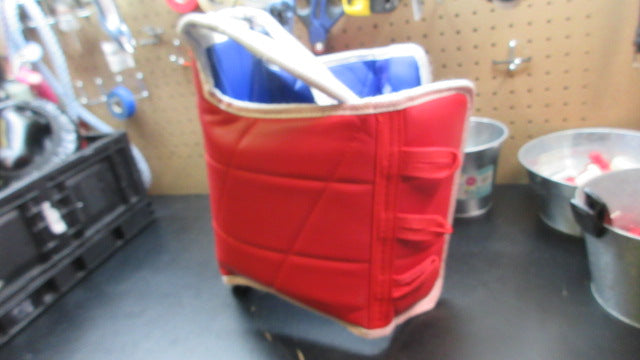 Load image into Gallery viewer, Used Century #2 Reversible Martial Arts Chest Protector - Size XS
