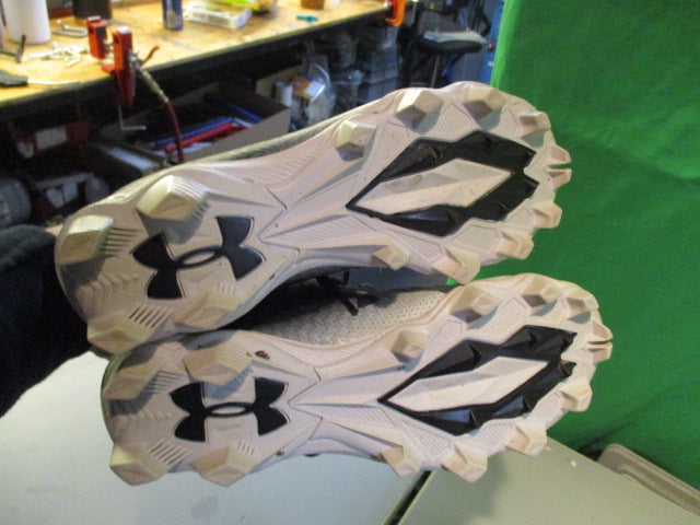 Load image into Gallery viewer, Used WFS Snow Jogger Snow Boots / Winter Boots Size Kids 2
