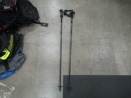 Used Scott Downhill Ski Poles 46