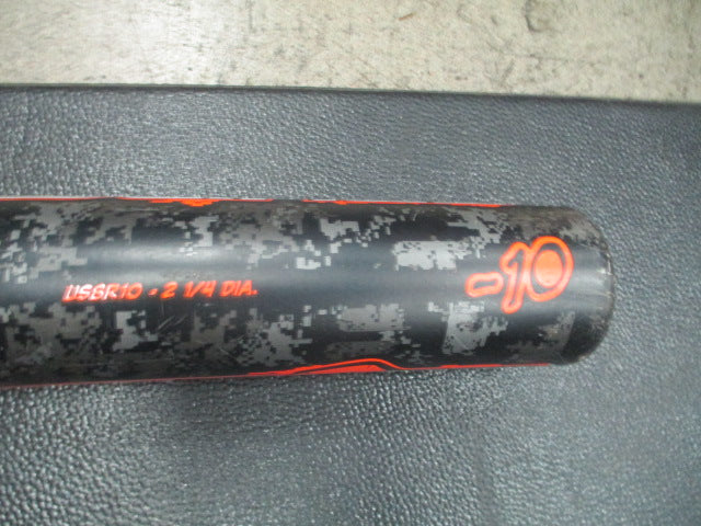 Load image into Gallery viewer, Used Rawlings Raptor (-10) 29&quot; USA Baseball Bat
