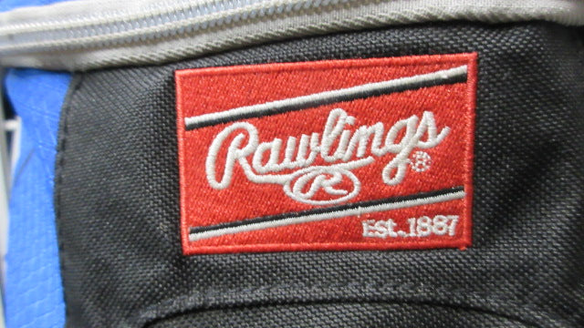 Load image into Gallery viewer, Used Rawlings Players Team Backpack
