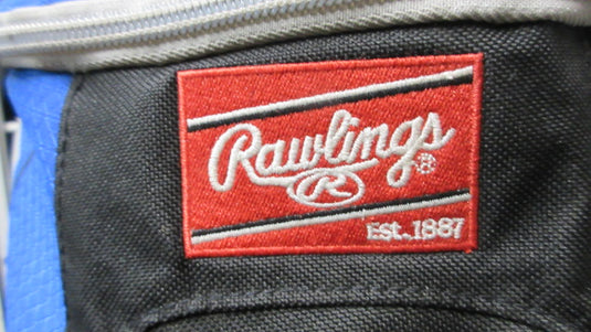 Used Rawlings Players Team Backpack