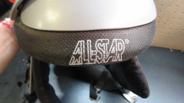 Load image into Gallery viewer, Used All-Star SP Football Shoulder Pads - Size Medium
