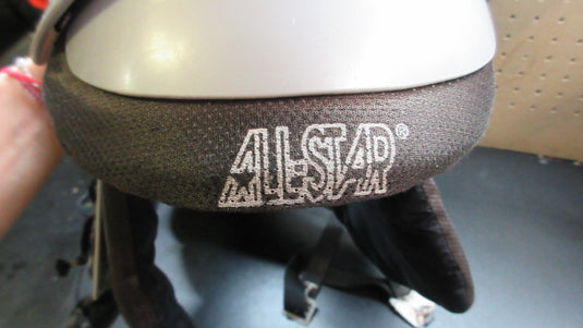 Used All-Star SP Football Shoulder Pads - Size Medium