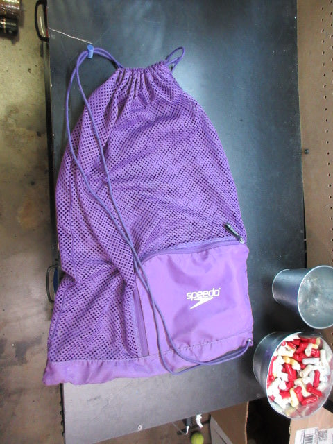 Load image into Gallery viewer, Used Speedo Ventilator Mesh Bag
