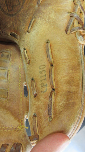 Used Louisville TPX Pro 12" Glove - RHT