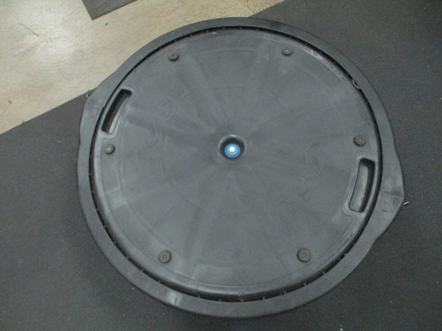 Load image into Gallery viewer, Used Bosu Ball 26" Balance Trainer
