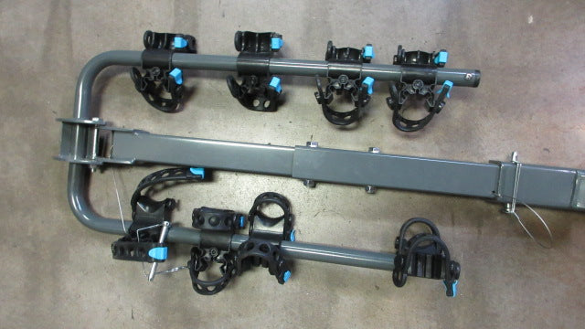Load image into Gallery viewer, Used Goehner&#39;s Upgrade 2.0 Hitch Bicycle Rack
