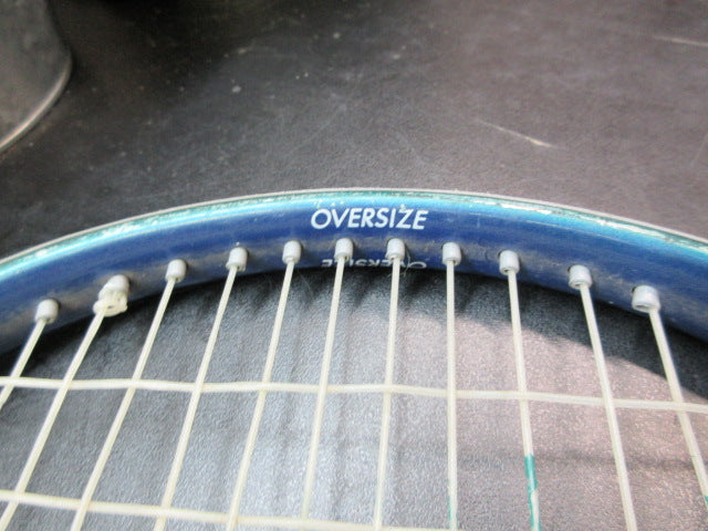 Load image into Gallery viewer, Used Prince Impact Oversize Tennis Racquet - 27"
