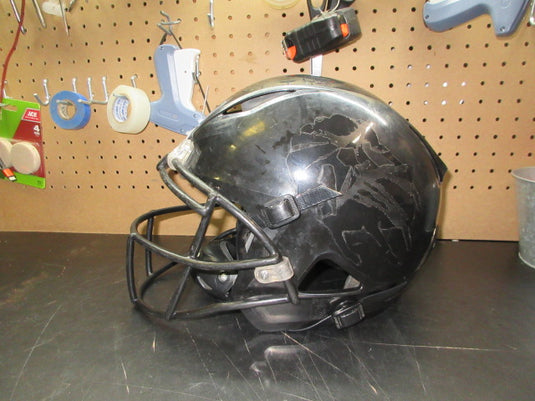 Used Xenith Shadow Football Helmet - Size Youth Large - SZN 2023