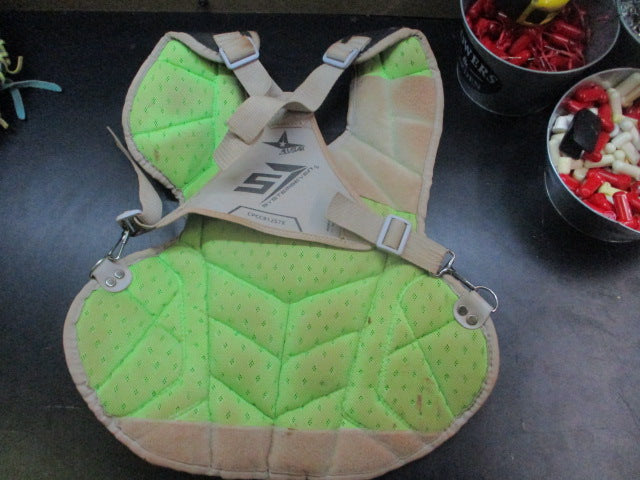 Load image into Gallery viewer, Used All-Star System 7 Catchers Chest Protector - (9-12)
