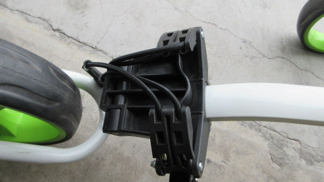 Load image into Gallery viewer, Used Pexmor Collapsible Golf Push Cart
