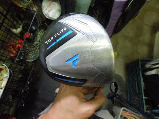 Used Top Flite Right Hand 35