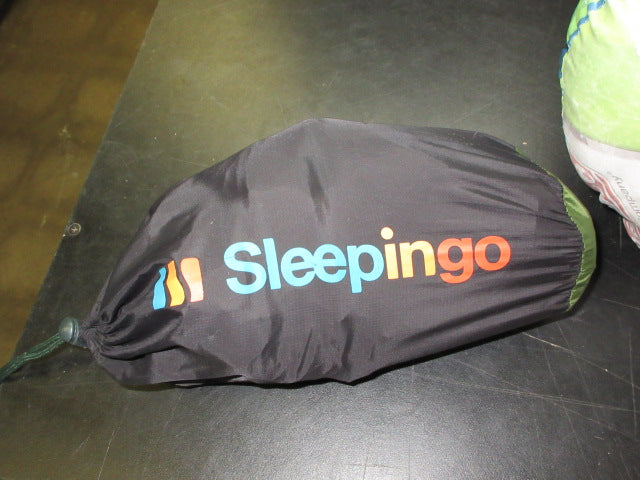 Load image into Gallery viewer, Used Sleepingo SLEEPING PAD
