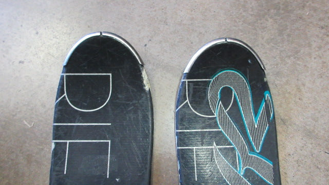 Load image into Gallery viewer, Used K2 Superific Downhill Skis w/ Tyrolia Bindings Size 160cm
