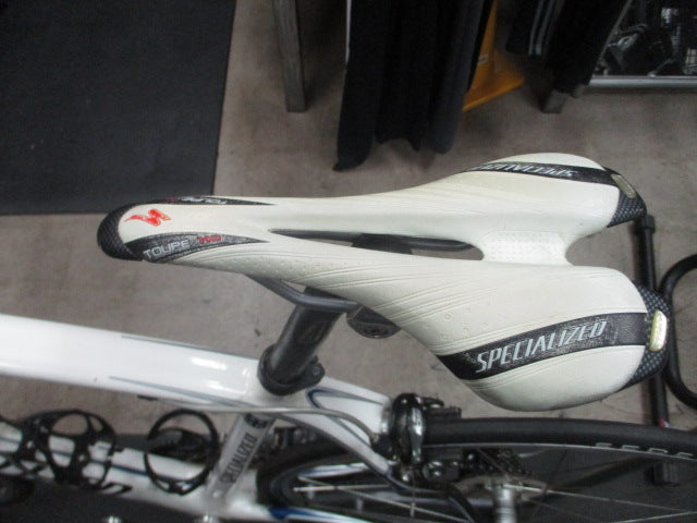Load image into Gallery viewer, Used Specialized Rubaix 21&quot; Road Bike
