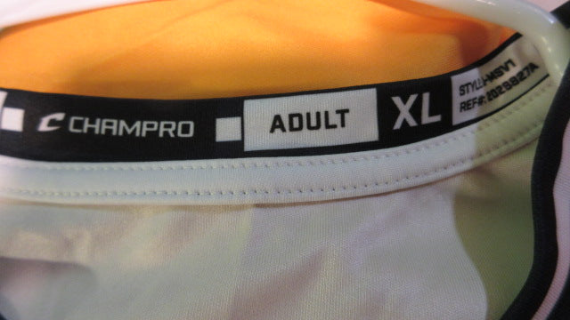 Load image into Gallery viewer, Used Champro Swarm Baseball Jersey - Size Adult XL
