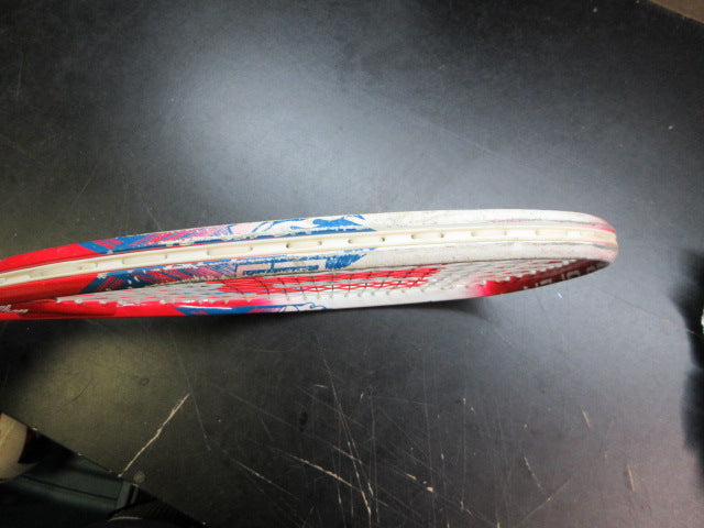 Load image into Gallery viewer, Used Wilson US Open Racquet Ball Racquet
