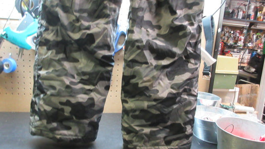 Used Faded Glory Winter Snow Pants - Size Youth XXL (18)
