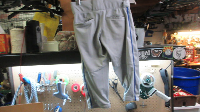Load image into Gallery viewer, Used Nike Elastic Bottom Baseball Pants - Size Medium
