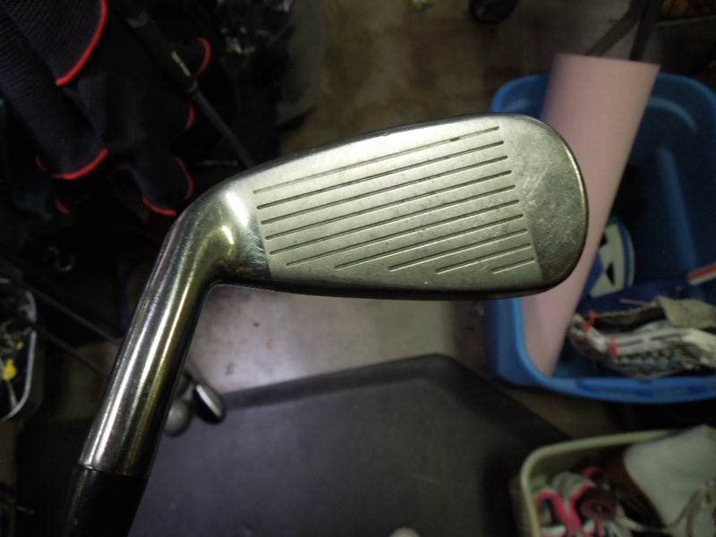 Load image into Gallery viewer, Used Cleveland Launcher XL HALO Partial 6pc Right Hand Iron Set 5-8i, DW and PW

