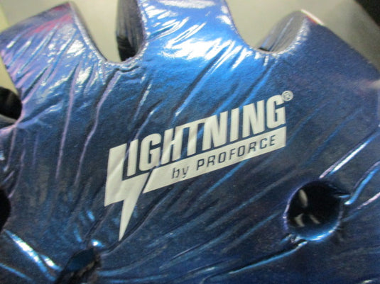 Used Proforce Lighting Karate Sparring Headgear
