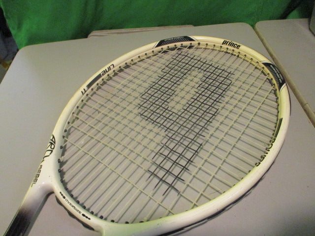 Load image into Gallery viewer, Used Prince Arch Rebel 27&quot; Tennis Racquet

