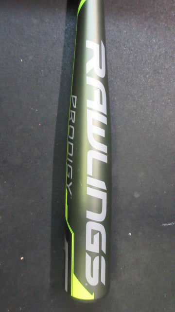 Load image into Gallery viewer, Used 2018 Rawlings Prodigy 33&quot; (-3) BBCOR Alloy Bat
