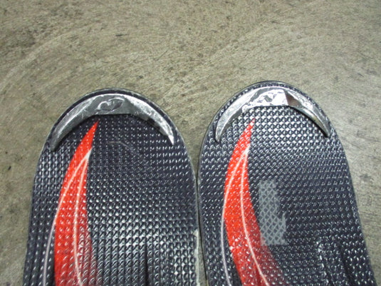 Used Nordica 170cm Hot Rod Eliminator Downhill Skis