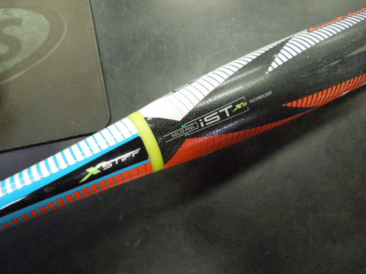 Used Louisville Slugger Super Z End Load USSSA Slowpitch Bat 34 in 27 oz -7