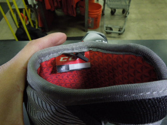 Used CCM Jetspeed FT390 Jr Elbow Pads Size Medium