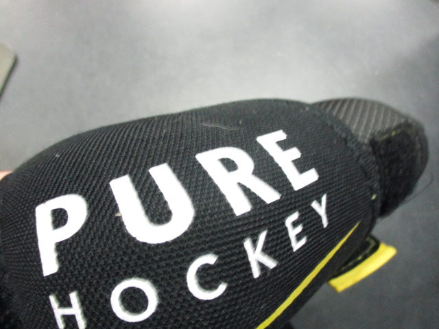 Load image into Gallery viewer, Used Pure Hockey Youth Medium Elbow Pads
