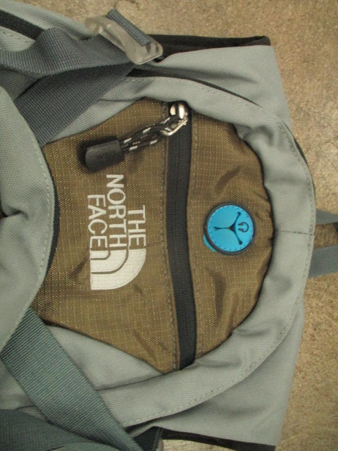 Used The North Face Eddie Bauer Hydration Pack (No Bladder)
