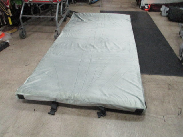 Load image into Gallery viewer, Used Willpo CertiPUR-US Memory Foam Camping Mattress with Travel Bag
