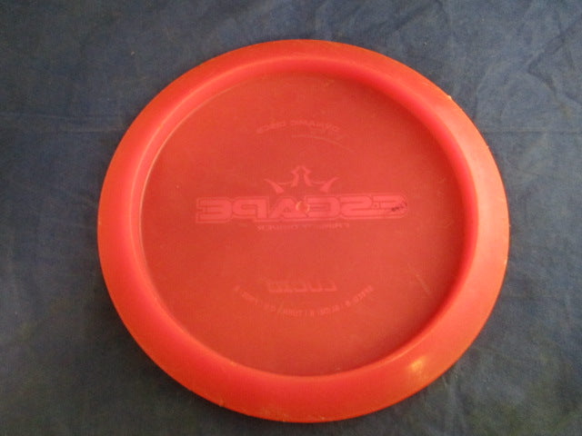 Load image into Gallery viewer, Used Dynamic Discs Escape Fairway Driver Lucid Disc
