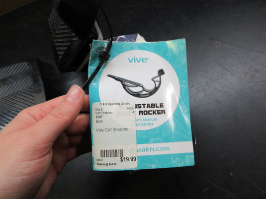 Vive Calf Stretcher