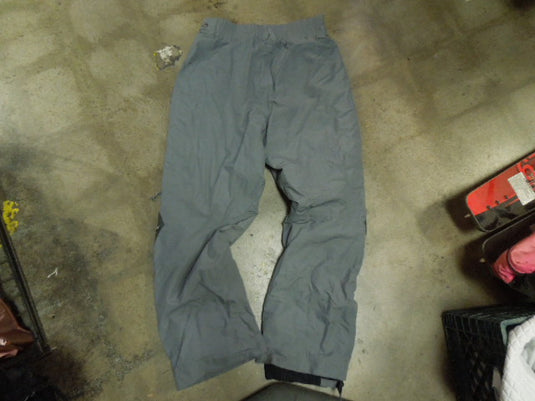 Used Helly Hansen Snow Pants with Helly Tech Size Large
