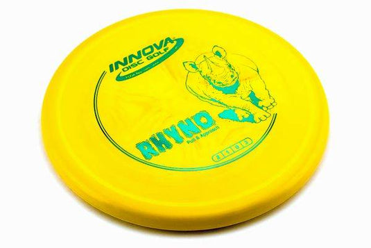 NEW Innova DX Rhyno Putt & Approach