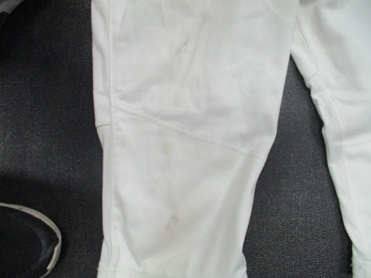 Used Nike Womens Large Softball Pant