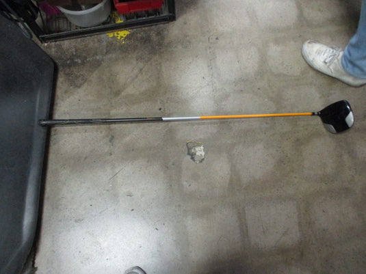 Used Nickent 3DX 10.5 Deg Square Head Driver- RH