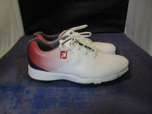 Used Foot Joy Golf Shoes Youth Size 6